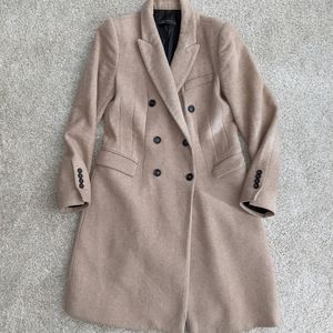 Zara Coat
